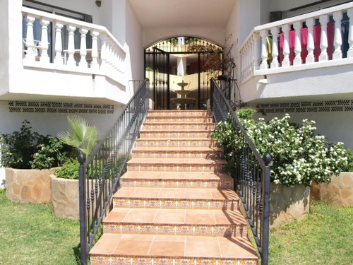 Apartamento Alcocéber, 1 dormitorio, 4 personas - photo_17248552340