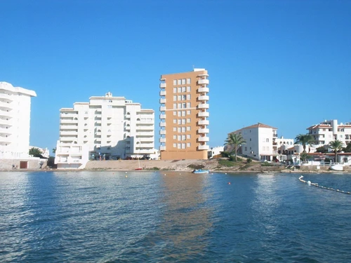 Ferienwohnung La Manga, 2 Schlafzimmer, 5 Personen - photo_17248563410