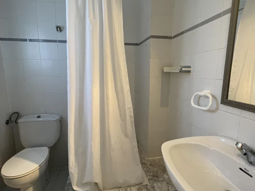 Apartment Peniscola, 1 bedroom, 4 persons - photo_17248557996