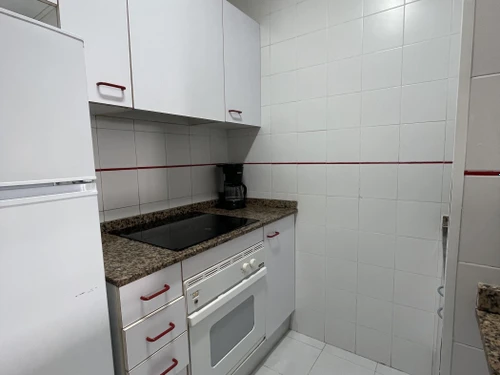 Apartment Peniscola, 1 bedroom, 4 persons - photo_17248557996