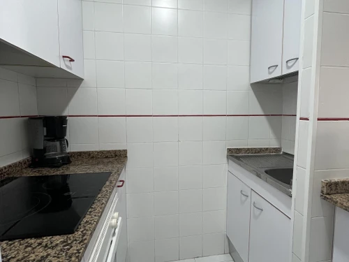 Apartment Peniscola, 1 bedroom, 4 persons - photo_17248557996