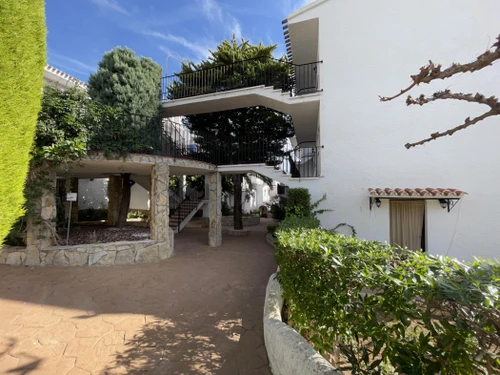 Apartment Peniscola, 2 bedrooms, 6 persons - photo_17248559116