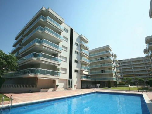 Appartement Salou, 3 pièces, 6 personnes - photo_17248564916