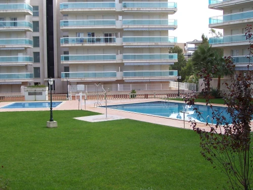 Appartement Salou, 3 pièces, 6 personnes - photo_17248562920