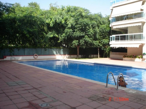 Apartment Salou, 2 bedrooms, 6 persons - photo_17248564639