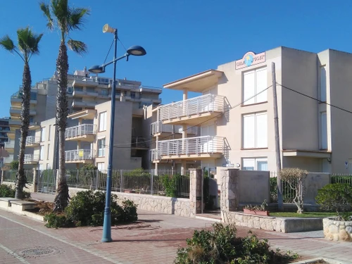 Apartamento Peñíscola, 2 dormitorios, 5 personas - photo_17248565794