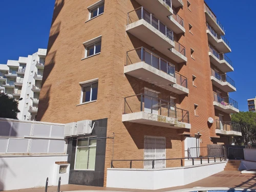 Appartement Blanes, 3 pièces, 6 personnes - photo_17285318855