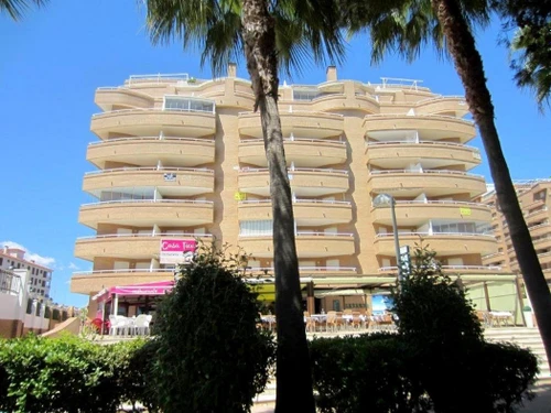 Apartment Oropesa del Mar, 2 bedrooms, 5 persons - photo_17248572359