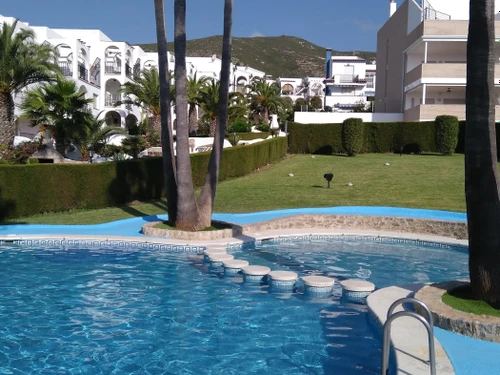 Apartamento Peñíscola, 2 dormitorios, 6 personas - photo_17248559607