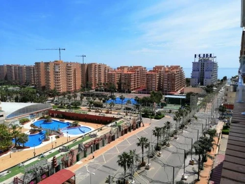 Appartement Oropesa del Mar, 3 pièces, 5 personnes - photo_18504560567