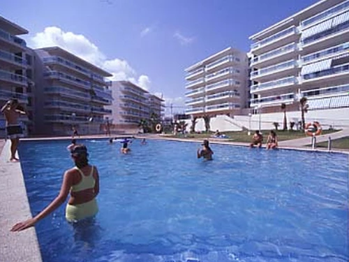 Apartment Salou, 2 bedrooms, 6 persons - photo_17248562718