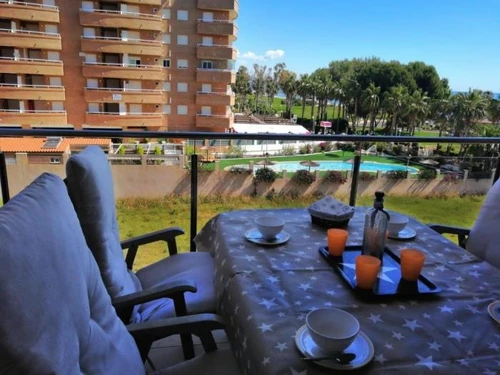 Appartement Oropesa del Mar, 3 pièces, 5 personnes - photo_18504555468