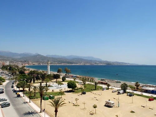 Apartment Torre del Mar, 2 bedrooms, 5 persons - photo_18558657534