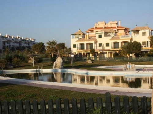 Apartment Zahara de los Atunes, 2 bedrooms, 5 persons - photo_18737263721