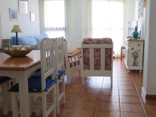 Apartment Zahara de los Atunes, 2 bedrooms, 5 persons - photo_18737263721