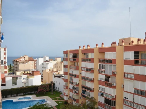 Apartment Torre del Mar, 2 bedrooms, 5 persons - photo_18558657967