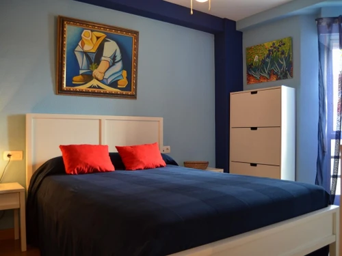 Apartment Torre del Mar, 2 bedrooms, 5 persons - photo_18558657967