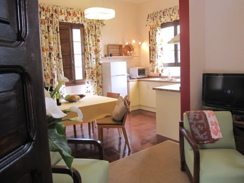 Gîte Santa Brígida, 3 pièces, 4 personnes - photo_17292842275