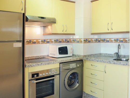 Apartment Fuengirola, 1 bedroom, 2 persons - photo_17248568026