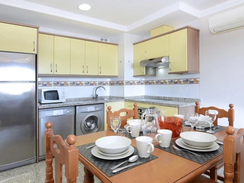 Apartment Fuengirola, 1 bedroom, 2 persons - photo_17248568026