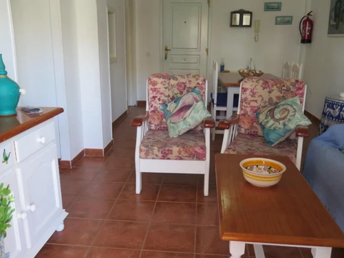 Apartment Zahara de los Atunes, 2 bedrooms, 5 persons - photo_18737263002