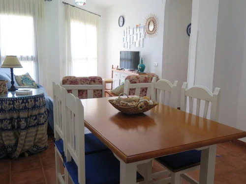 Apartment Zahara de los Atunes, 2 bedrooms, 5 persons - photo_18737263002