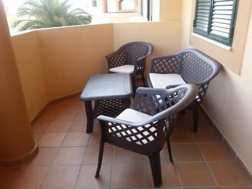 Apartment Zahara de los Atunes, 2 bedrooms, 5 persons - photo_18737263002