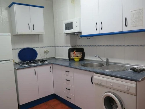 Apartment Zahara de los Atunes, 2 bedrooms, 5 persons - photo_18737264063