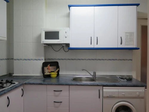 Apartment Zahara de los Atunes, 2 bedrooms, 5 persons - photo_18737264063