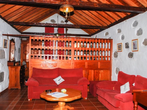 Villa Agüimes, 2 dormitorios, 4 personas - photo_18225703939