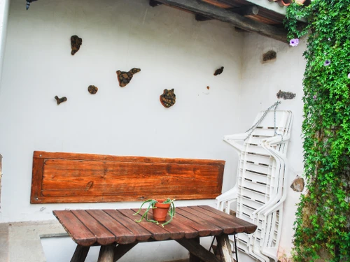 Villa Agüimes, 2 dormitorios, 4 personas - photo_18225703939