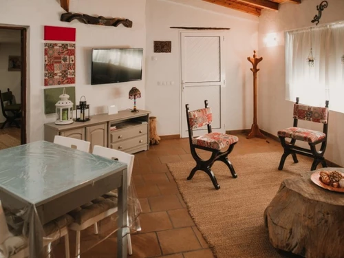 Gite San Bartolomé de Tirajana, 1 bedroom, 3 persons - photo_17292844120