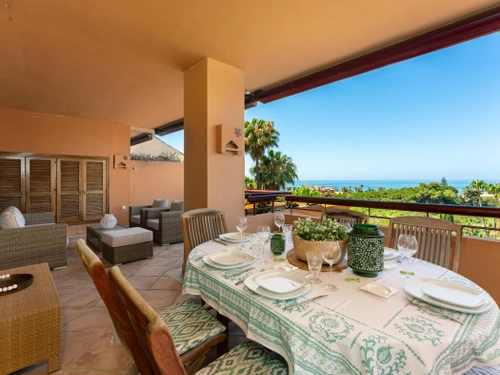 Apartamento Marbella, 3 dormitorios, 6 personas - photo_17814604177