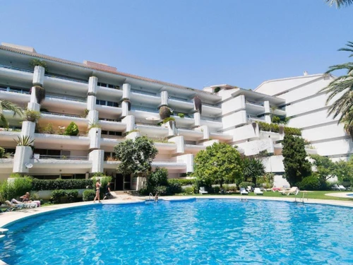 Appartement Marbella, 3 pièces, 6 personnes - photo_17804384159