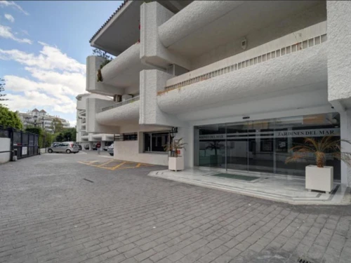 Apartamento Marbella, 2 dormitorios, 6 personas - photo_17804384159