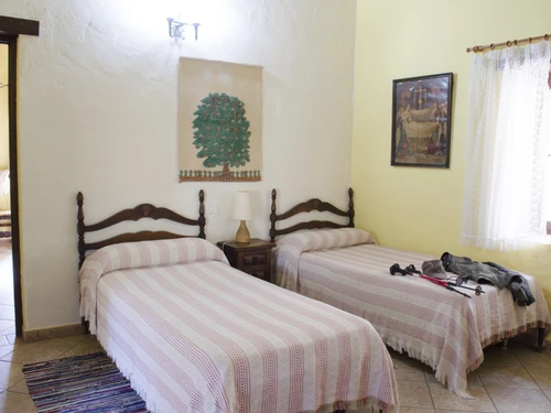 Gite San Bartolomé de Tirajana, 2 bedrooms, 5 persons - photo_17292847460