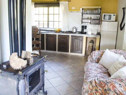 Gite San Bartolomé de Tirajana, 2 bedrooms, 5 persons - photo_17292847460