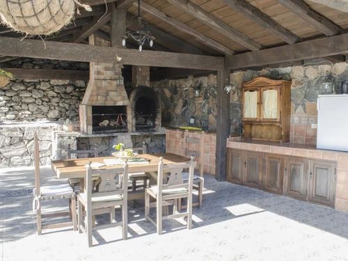 Gite San Bartolomé de Tirajana, 2 bedrooms, 5 persons - photo_17292847460