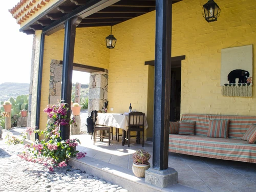 Gite San Bartolomé de Tirajana, 2 bedrooms, 5 persons - photo_17292847460