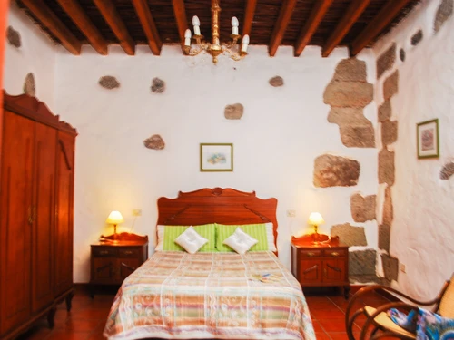 Villa Agüimes, 1 dormitorio, 2 personas - photo_18225704247