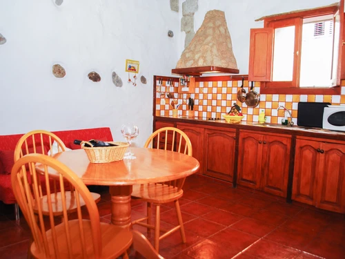 Villa Agüimes, 1 dormitorio, 2 personas - photo_18225704247