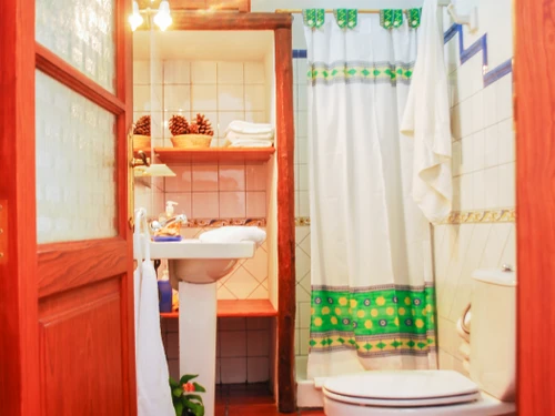 Villa Agüimes, 1 dormitorio, 2 personas - photo_18225704247