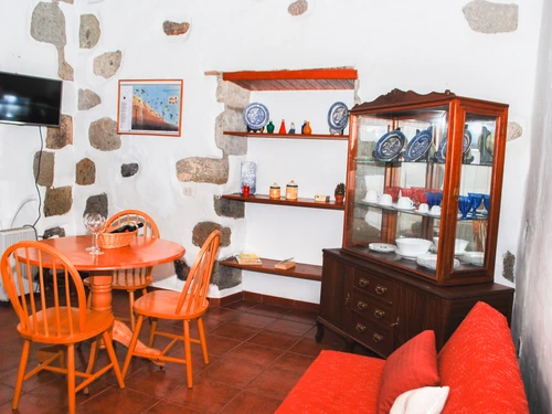 Villa Agüimes, 1 dormitorio, 2 personas - photo_18225704247