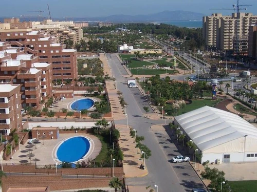 Apartamento Oropesa, 2 dormitorios, 5 personas - photo_18961491701