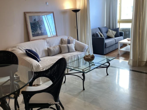Apartment Marbella, 1 bedroom, 3 persons - photo_17398089599