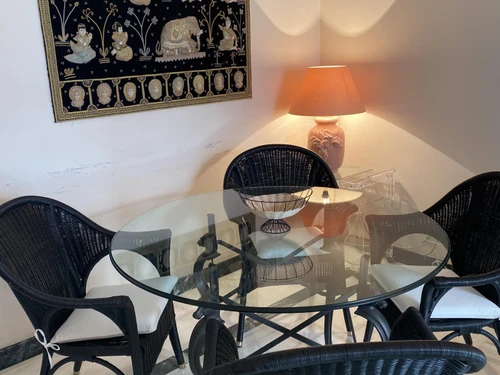 Apartment Marbella, 1 bedroom, 3 persons - photo_17398089599