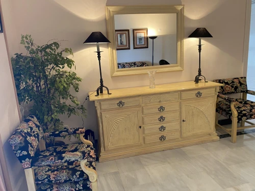 Apartment Marbella, 1 bedroom, 3 persons - photo_17398089599