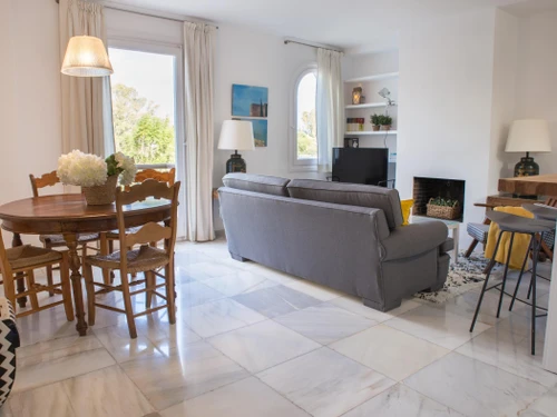 Apartment Marbella, 1 bedroom, 2 persons - photo_17398090299