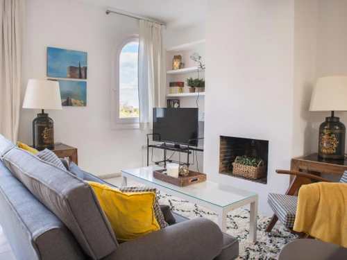 Apartment Marbella, 1 bedroom, 2 persons - photo_17398090299