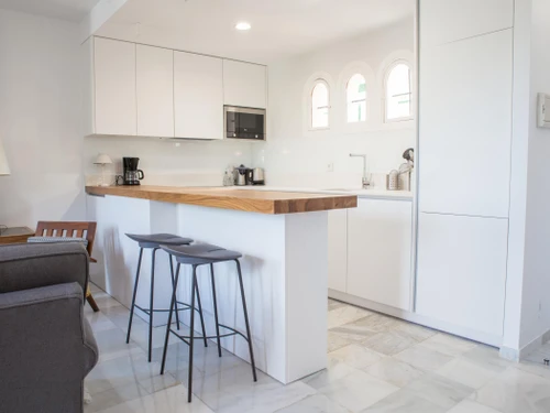 Apartment Marbella, 1 bedroom, 2 persons - photo_17398090299